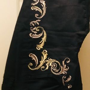 Bisou Bisou Jeans - Jeans/pants Bisou Bisou Jeans - Jeans/pants